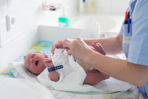 Produits bébé à Cheratte, près de Liège